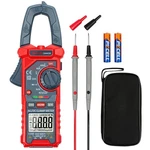 Digital Clamp Multimeter 4000 Counts Auto-ranging Tester Measuring. Fixed Price $77.40.