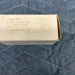 Makita Part # 629514-6 6295146 Dc Motor 7.2V New. Fixed Price $30.00.