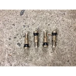 Stainless Steel Bolt-in Valve Stem (4 Pack) V8 Hot Rod Muscle Car Gm Chevy Ford. Fixed Price $32.26.