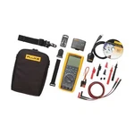 Fluke 287/FVF/IR3000/WWG Digitalmultimeterkit, 10A, 1000VAC/DC. Fixed Price $1354.99.