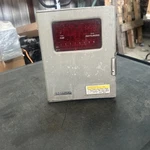 Good Used! Anderson Differential Pressure Indicator GB1070G097111. Fixed Price $365.00.
