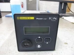 Square Powerlogic Ion Meter S7330A0B0B0E0A0A 95-240VAC 120-310VDC. Fixed Price $1000.00.