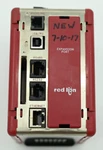 Red Lion Controls Data Station Plus DSPSX000. Fixed Price $599.99.
