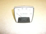 General Electric % Speed Gauge 6VTF180UA1 Type DO-91 *free Shipping*. Fixed Price $29.99.