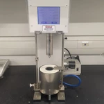 Grace Instrument M5600 Hpht Rheometer Viscometer W/ Carbon Block Bath Oilfield. Fixed Price $14750.00.