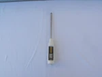 Extech MO750 Soil Meter,moisture To Pct 4CWR8, New Battery. Fixed Price $230.00.