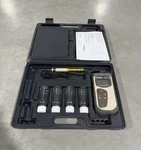 Oakton EW-35604-04 6+ Handheld Conductivity Meter Kit No Liquids. Fixed Price $299.99.