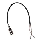 Oakton 56105-60 Ph Electrode Adapter Bnc Stripped End. Fixed Price $34.55.