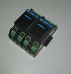 Psl XCT5-0.333V-00 (lot Of 2). Fixed Price $288.62.