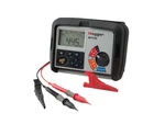Megger MIT330, 250/500/1000 V Insulation & Continuity Tester W/ Storage. Fixed Price $1530.00.