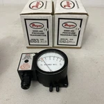 Dwyer 604D5 / New In Box. Fixed Price $30.00.