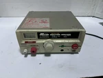 Kikusui Hipot Withstanding High Voltage Tester. Fixed Price $998.00.