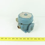 Ue United Electric H122-156 Pressure Switch 15A 480VAC 125PSI Proof. Fixed Price $165.74.