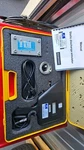 Schaffner Nsg 435 Static Discharge Simulator Kit. Fixed Price $2800.00.