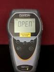 Oakton Temp 10K Datalogging Dual Thermocouple Thermometer 200. Fixed Price $108.00.