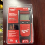 Milwaukee 2212-20 Auto Voltage/continuity Tester. Fixed Price $39.99.