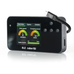 Caberqu Digital Usb-c Cable Tester, Pd 3.0/3.1/3.2 Emarker Expert Kit. Fixed Price $253.87.