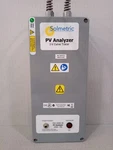 Solmetric Analyzer I-v Curve Tracer PVA-1000S-30 1000V 30A. Fixed Price $2050.00.