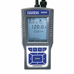 Oakton WD-35441-70 600 Dissolved Oxygen/temp. Meter W/probe, Case. Fixed Price $2126.58.
