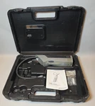 Inficon D-tek Select Hvac Refrigerant Leak Detector Tool 712-202-G1 Read (b). Fixed Price $94.99.