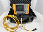 Fluke 810 Handheld Vibration Tester. Fixed Price $2599.00.