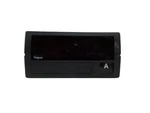 Simpson F35-1-11-0-FS Digital Panel Meter Unmp. Fixed Price $81.00.
