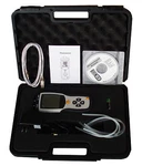 Cem DT-8890 Differential Air Pressure Gauge Manometer Data Logger Tester !. Fixed Price $149.95.