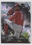 2019 Bowman Scouts' Top 100 Atomic Refractor 25/150 Hunter Greene #BTP-45 0TW4. Fixed Price $12.03.