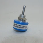 Bourns Series Pn: 6637S-1-502 Precision Potentiometer Conductive Plastic. Fixed Price $8.99.