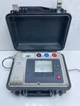 Megger MIT510/2 - Kv Insulation Resistance Tester. Fixed Price $1400.00.