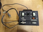 Ats Clock PST-1 Measurement & Test Equipment 120VAC/24VAC. Fixed Price $49.99.
