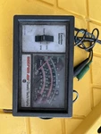 Actron CP7605 Dwell Tachometer Voltmeter Analyzer. Fixed Price $65.00.