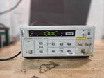 Advantest TQ8325 Optical Wavelength Meter. Fixed Price $1700.00.