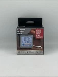 Taylor Digital Air Quality Monitor With Usb Power Cord And Wall Plug, Tvoc. Fixed Price $24.63.