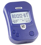 Radiation Indicator Geiger Counter Radex Rd 1212 Bt. Fixed Price $464.84.