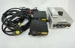 Elsag MPH-900 AD3-MS 16 74 421499 License Plate Hunter With Cord. Fixed Price $599.99.