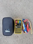 Ideal 61-521 3 Phase & Motor Rotation Tester. Fixed Price $75.00.