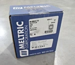 Meltric Corporation 89-38043-172 Inlet/plug DB30, 30A, 3P+G+2AUX, 480VAC, 10HP. Fixed Price $149.99.