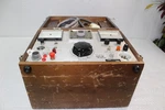 4079 Jennings Div. JHP-70A Portable Ac Hipot High Voltage Tester. Fixed Price $1600.00.