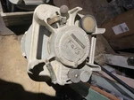 Rainhart Aluminum Volumeter Series 200. Fixed Price $320.00.