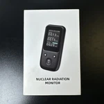 Lifebasis Geiger Counter Nuclear Radiation Detector Gamma X-ray Monitor Alert. Fixed Price $49.95.
