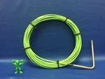 Kongsberg Temperature Sensor To 800 C MB720S100K100. Fixed Price $38.60.