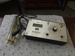Wholesale Vintage Delmhorst RDX-1 Wood Moisture Meter Parts Only. Fixed Price $39.00.