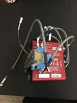 Red Lion Controls Csmstrsx Master, Data Logger, Virtual Hmi DSPSX000 NT993. Fixed Price $1244.49.