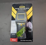 General Tools MM8 Pin-type Digital Display Wood Or Drywall Moisture Meter Nib. Fixed Price $17.99.
