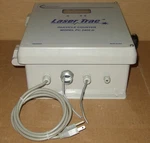 Chemtrac PC2400D 8-CHANNEL Liquid PC-2400D Particle Counter. Fixed Price $180.00.