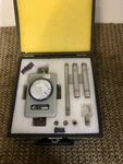 Cert Instrument Spring Resiliency Tester PPT-150. Fixed Price $60.00.