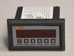 Kobold MRT-4530 Rate Meter, Totalizer & Batcher. Fixed Price $700.00.