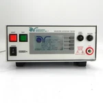 Associated Research 3765 Hypot Iii Kv / 20 Ma Ac. 7.5 Dc Hipot. Fixed Price $1295.00.