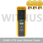 Fluke 417D (414D) Laser Distance Meter Volume Tester 50M Range Finder - Tracking. Fixed Price $147.24.